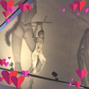 Meet your Posher, Samuel carreon